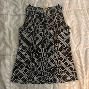 Banana republic blouse